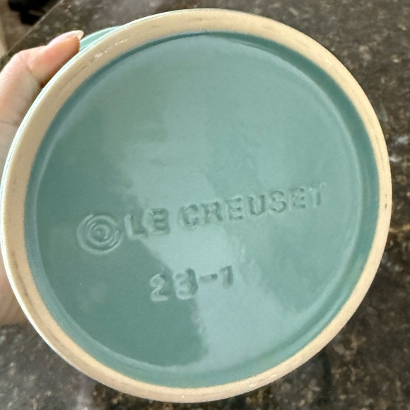 Le Creuset French Press - Picture 12 of 12